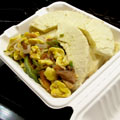 Ackee & Saltfish