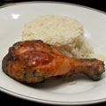 Baked Chicken