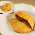 Beef Patty