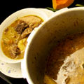 Beef Soup