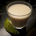 Breadfruit Punch