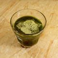Callaloo Juice Drinks