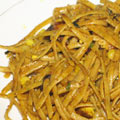 Chicken Corn Whole Grain Linguine