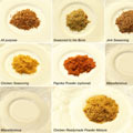 Chicken Readymade Seasoning