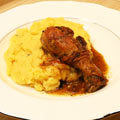 Chicken Stew | Stewed Chicken