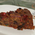 Christmas Cake