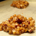 Coconut Drops
