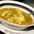 TConch Soup