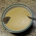 Porriddge - Cornmeal