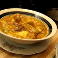Cow Cod Soup