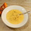 Cream of Pumpkin Soup