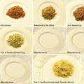 Fish & Seafood readymade Seasonings