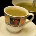 Fish Tea