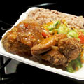 Fried Chicken