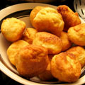 Fried Dumplings