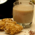 Irish Moss Punch