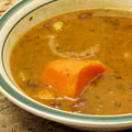 Ital Soup (Sip)