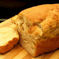 Jamaican Hardough Bread