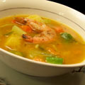 Janga Soup