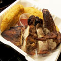Jerk Chicken