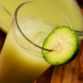 June Plum Juice Drinks