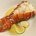 Lobster Grilled