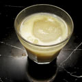 Mountain Soursop Milk Drinks