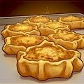Jamaican Pastries Recipes