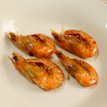 Peppered Shrimp