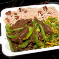 Peppered Steak Stew | Peppered Steak