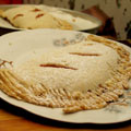Plantain Tart