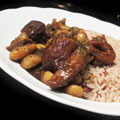 Pork Brown Stew | Brown Stewed Pork