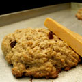 Rock Cake