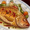 Jamaican Seafood Recipes