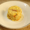 Seasoned Rice