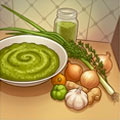 Jamaican Seasonings Recipes