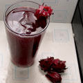 Sorrel Drinks