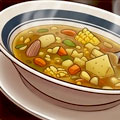 Jamaican Soups Recipes
