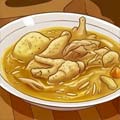 Jamaican Soups Recipes
