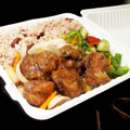 Sweet and Sour Chicken