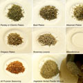 Vegetable Seasonings