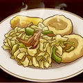 Jamaican Vegetarian and Ital Foods Recipes