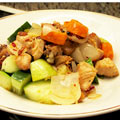 Mala Chicken