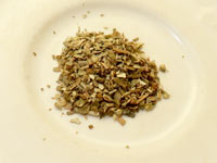 Oregano