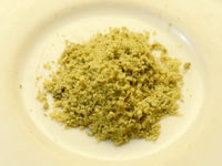 Fish and Seafood Seasoning