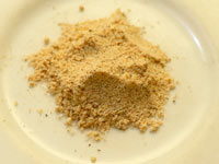 Meat (any Red Meat) Seasoning