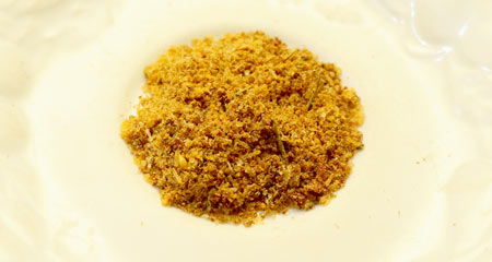 Final Chicken Readymade Blend