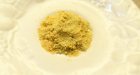 Final Fish Readymade Blend