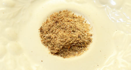 Final Meat Readymade Blend