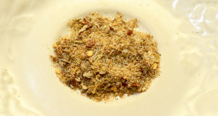 Final Pork Readymade Blend